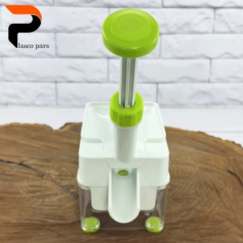 هسته گیر آلبالو و گیلاس نوین - Image 4