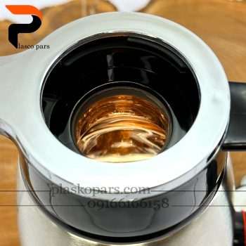فلاسک 1.6 لیتر استیل یونیک 1825 - Image 3