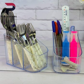 نظم دهنده 3 خانه کبریتی مرسی 41-600 - Image 4