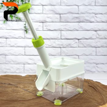 هسته گیر آلبالو و گیلاس نوین