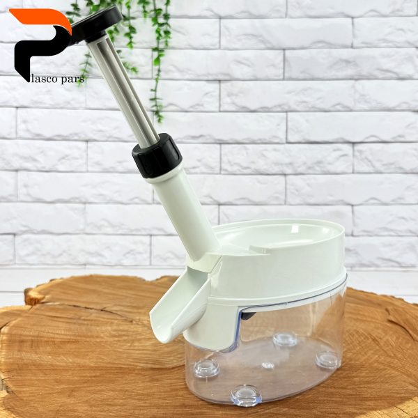 هسته گیر آلبالو تکتا