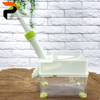 هسته گیر آلبالو و گیلاس نوین - Image 3