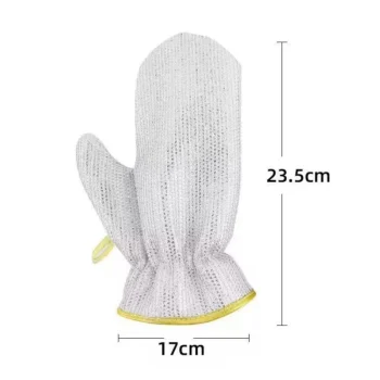 اسکاچ دستکشی دو عددی - Image 2