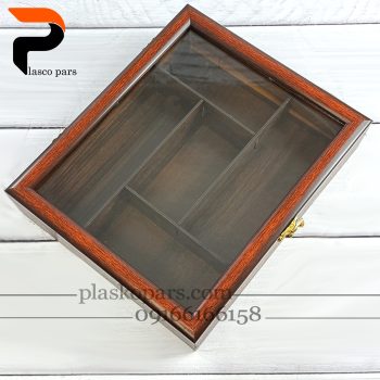 تی باکس 5 خانه 29*24