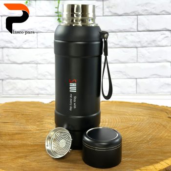 فلاسک قلمی 1 لیتر shui 1320 - Image 6
