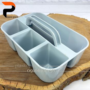 نظم دهنده 4 خانه دسته دار رویال مرسی 23-600 - Image 2