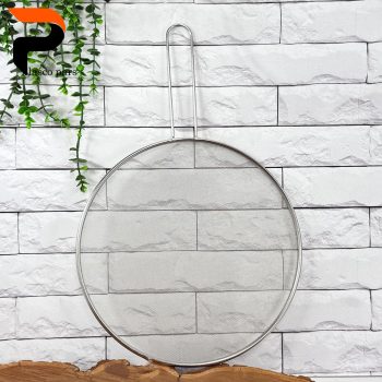 توری روغن گیر صفحه ای 33 استیل - Image 2