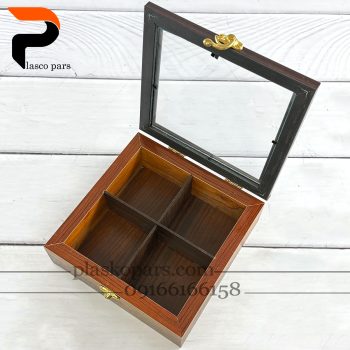 تی باکس 4 خانه 20*19 - Image 4