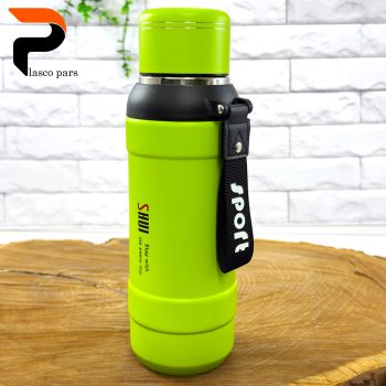 فلاسک قلمی 1 لیتر shui 1320 - Image 4