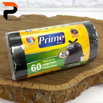 کیسه زباله پرایم 1 کیلویی 90*70 - Image 2