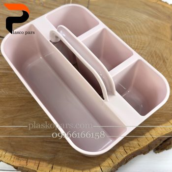 نظم دهنده 4 خانه دسته دار رویال مرسی 23-600 - Image 8