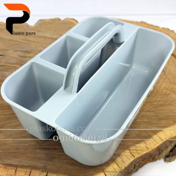 نظم دهنده 4 خانه دسته دار رویال مرسی 23-600 - Image 5