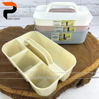 نظم دهنده 4 خانه دسته دار رویال مرسی 23-600 - Image 7