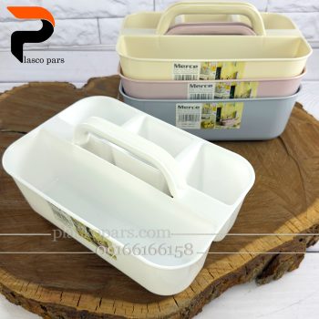 نظم دهنده 4 خانه دسته دار رویال مرسی 23-600 - Image 9