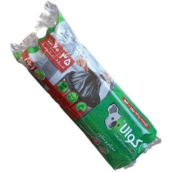 کیسه زباله 70*55 رولی ری نیو کوالا