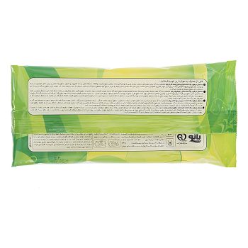 دستمال مرطوب پانو همه کاره - Image 3