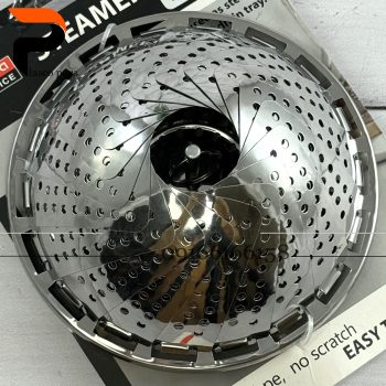 سبد بخار پز 27 سانتی کارتی - Image 2