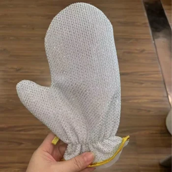 اسکاچ دستکشی دو عددی - Image 5