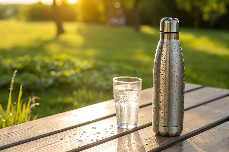 بهترین مارک فلاسک چای کوهنوردی + (۱۳ فلاسک کوهنوردی اصل) 1 بهترین مارک فلاسک چای کوهنوردی