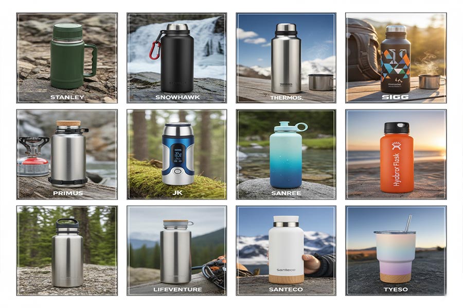 انواع لوازم برقی آشپزخانه