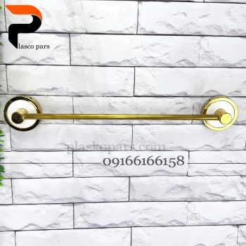 جا حوله میله ای طلایی روشا هارمونی - Image 2