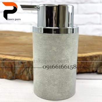 جا مایع ماربل درب کروم روشا هارمونی