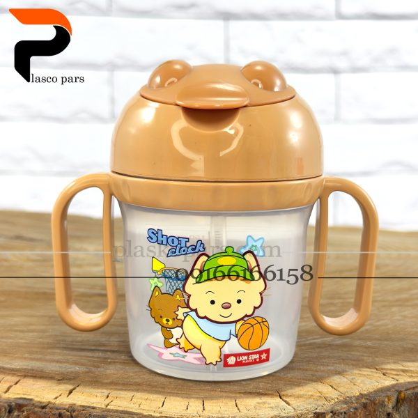 لیوان نی دار اندونزی GL75