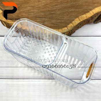 نظم دهنده لوکس 2 تکه مرسی 26-500 - Image 2