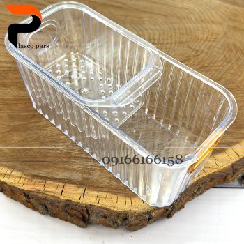 نظم دهنده لوکس 2 تکه مرسی 26-500 - Image 4