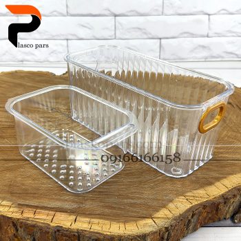 نظم دهنده لوکس 2 تکه مرسی 26-500 - Image 5