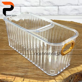 نظم دهنده لوکس 2 تکه مرسی 26-500