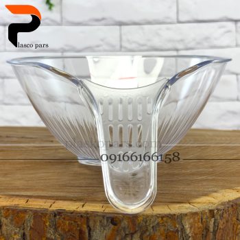 آبکش لبه سینک کریستال مرسی 29-500 - Image 6