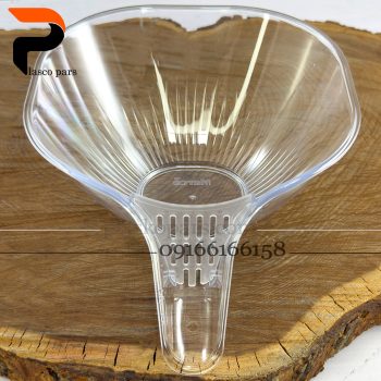 آبکش لبه سینک کریستال مرسی 29-500 - Image 2