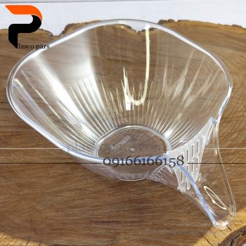 آبکش لبه سینک کریستال مرسی 29-500 - Image 3