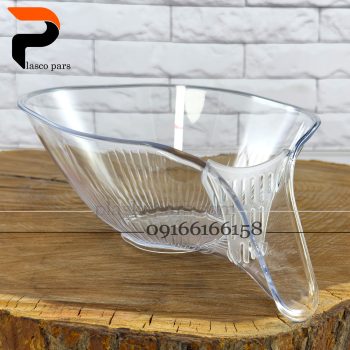 آبکش لبه سینک کریستال مرسی 29-500 - Image 4