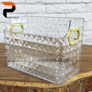 نظم دهنده الماس دسته طلایی بزرگ مرسی 89-600 - Image 3