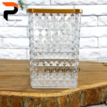 جا لوازم دیاموند بزرگ مرسی 93-600 - Image 2