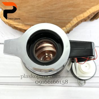 فلاسک استیل 1 لیتر یونیک 1821 - Image 8