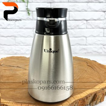 فلاسک استیل 1 لیتر یونیک 1821 - Image 7