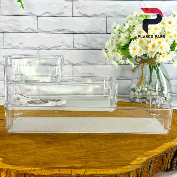 ست نظم دهنده آریسام