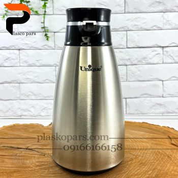 فلاسک 1.6 لیتر استیل یونیک 1825 - Image 4