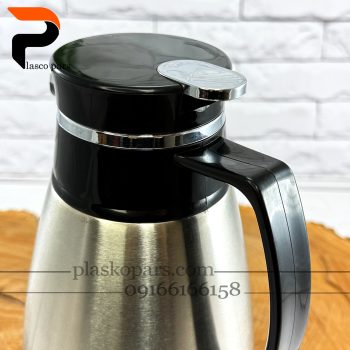 فلاسک 1.6 لیتر استیل یونیک 1825 - Image 5