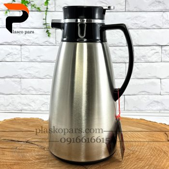 فلاسک 1.6 لیتر استیل یونیک 1825