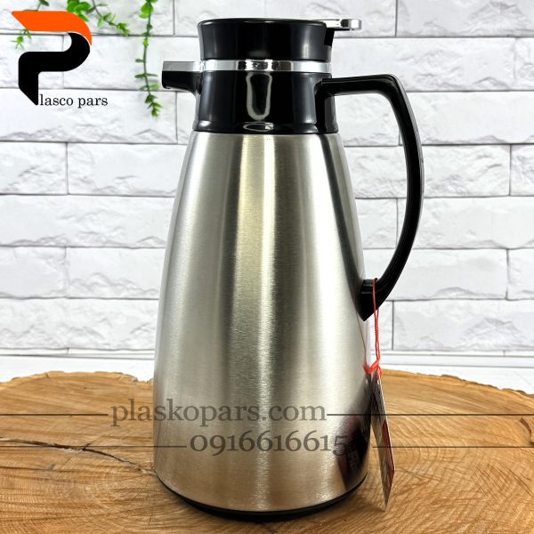 فلاسک 1.6 لیتر استیل یونیک 1825