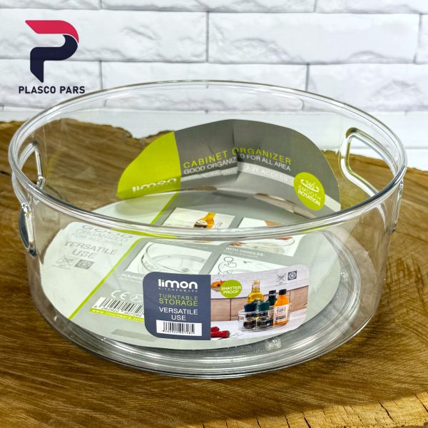 نظم دهنده گردان لیمون