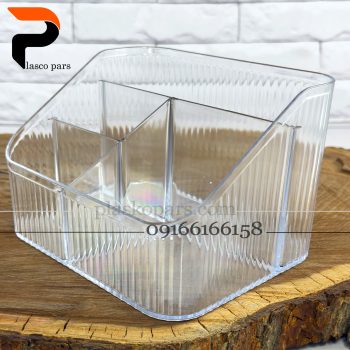 نظم دهنده کبریتی 4 خانه مرسی 65-600 - Image 3