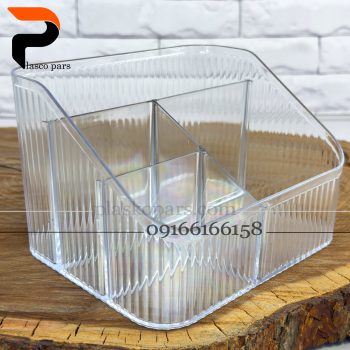 نظم دهنده کبریتی 4 خانه مرسی 65-600 - Image 4