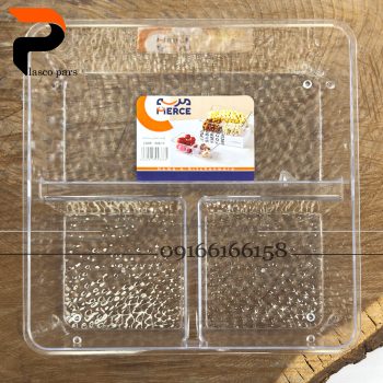 نظم دهنده اشکی 3 خانه مرسی 72-600 - Image 3