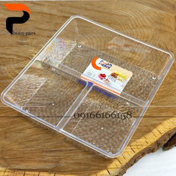 نظم دهنده اشکی 3 خانه مرسی 72-600 - Image 4