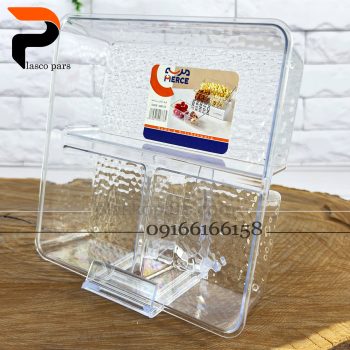 نظم دهنده اشکی 3 خانه مرسی 72-600 - Image 5